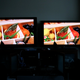 Illustration for article titled First Hands-On of Samsungs LED Backlit HDTV LCD (Verdict: LN-T4681F Best Ever)